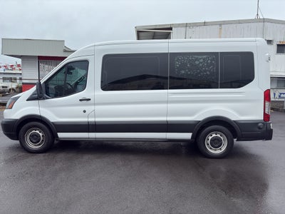 2019 Ford Transit Wagon XL