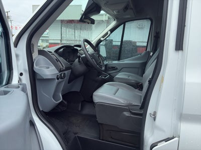 2019 Ford Transit Wagon XL
