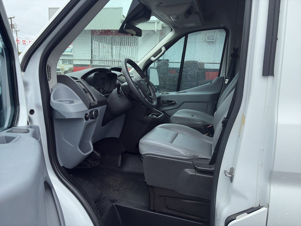 2019 Ford Transit Wagon XL