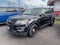2016 Ford Explorer Police