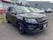 2016 Ford Explorer Police