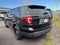 2016 Ford Explorer Police