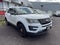 2017 Ford Explorer Police