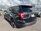 2016 Ford Explorer Police