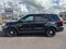 2016 Ford Explorer Police