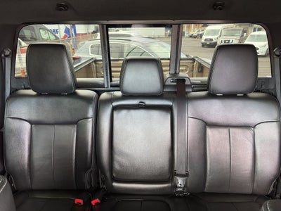 2013 Ford F-350 Lariat