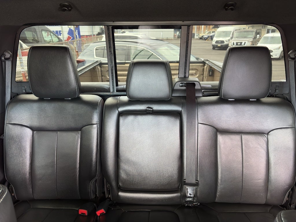 2013 Ford F-350 Lariat