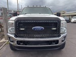 2013 Ford F-350 Lariat