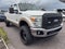 2013 Ford F-350 Lariat