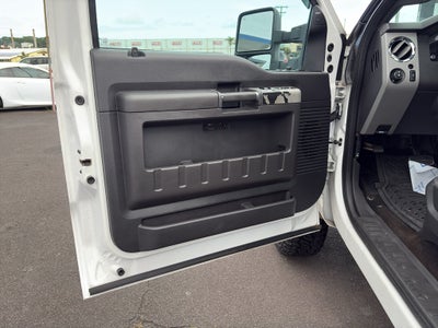 2013 Ford F-350 Lariat