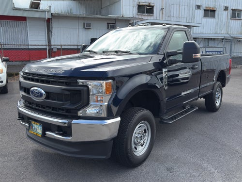 2022 Ford F-250 XL