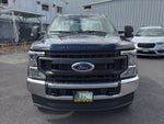 2022 Ford F-250 XL