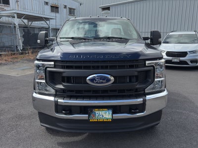 2022 Ford F-250 XL