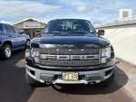 2011 Ford F-150 SVT Raptor