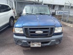 2009 Ford Ranger XLT