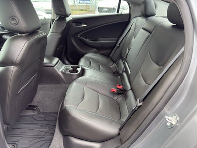 2018 Chevrolet Volt LT