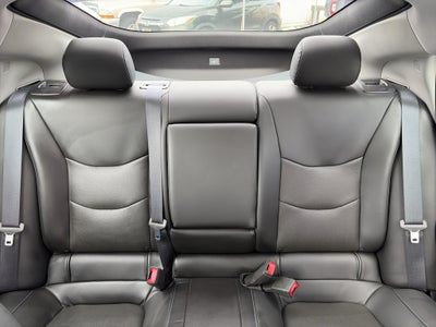 2018 Chevrolet Volt LT