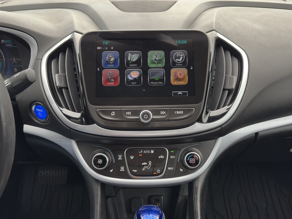 2018 Chevrolet Volt LT