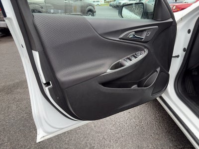 2020 Chevrolet Malibu LS