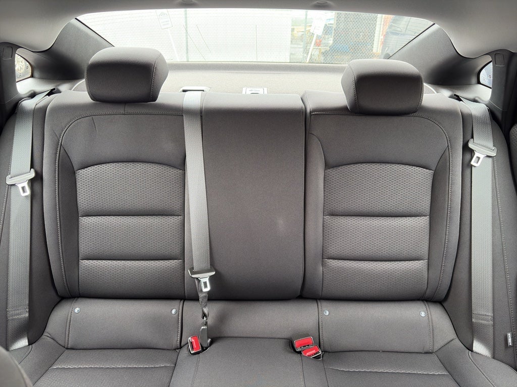 2020 Chevrolet Malibu LS