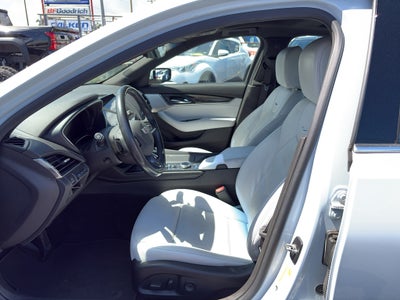 2022 Cadillac CT5 Premium Luxury
