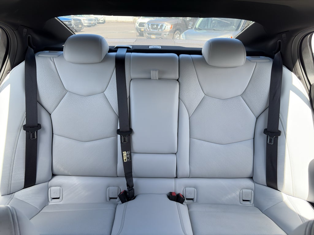 2022 Cadillac CT5 Premium Luxury