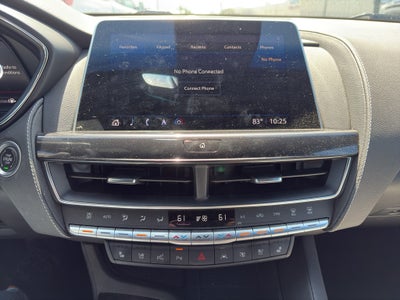 2022 Cadillac CT5 Premium Luxury