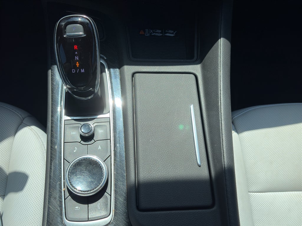 2022 Cadillac CT5 Premium Luxury