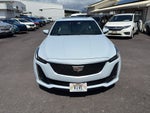 2022 Cadillac CT5 Premium Luxury
