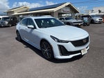 2022 Cadillac CT5 Premium Luxury