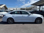 2022 Cadillac CT5 Premium Luxury