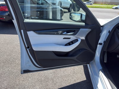 2022 Cadillac CT5 Premium Luxury