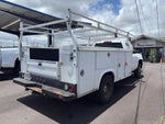 2018 Chevrolet Silverado Work Truck