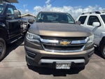 2016 Chevrolet Colorado 4WD WT