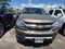 2016 Chevrolet Colorado 4WD WT
