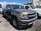 2016 Chevrolet Colorado 4WD WT