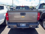 2016 Chevrolet Colorado 4WD WT