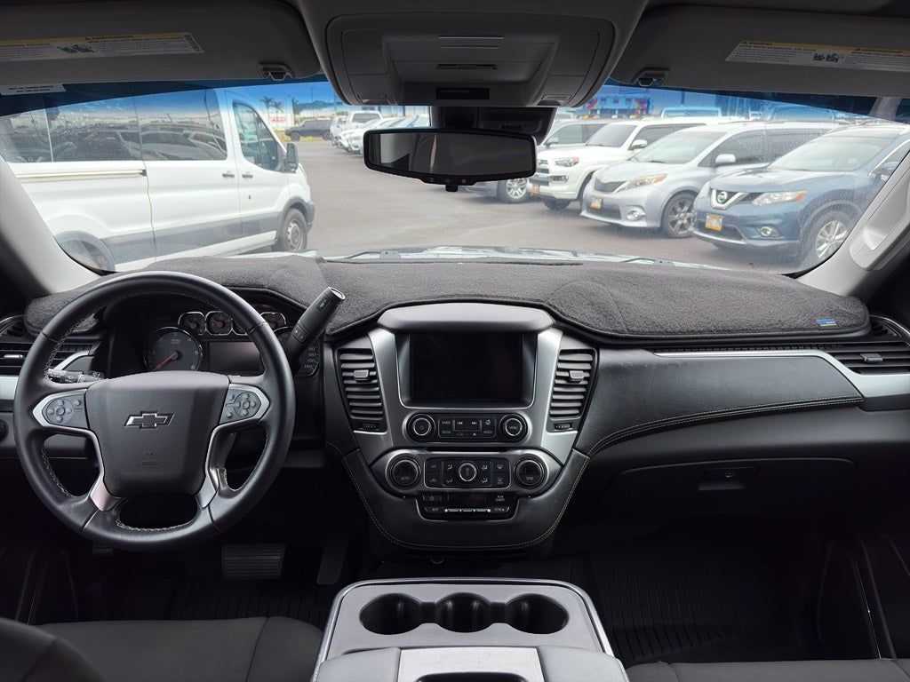 2019 Chevrolet Tahoe LS