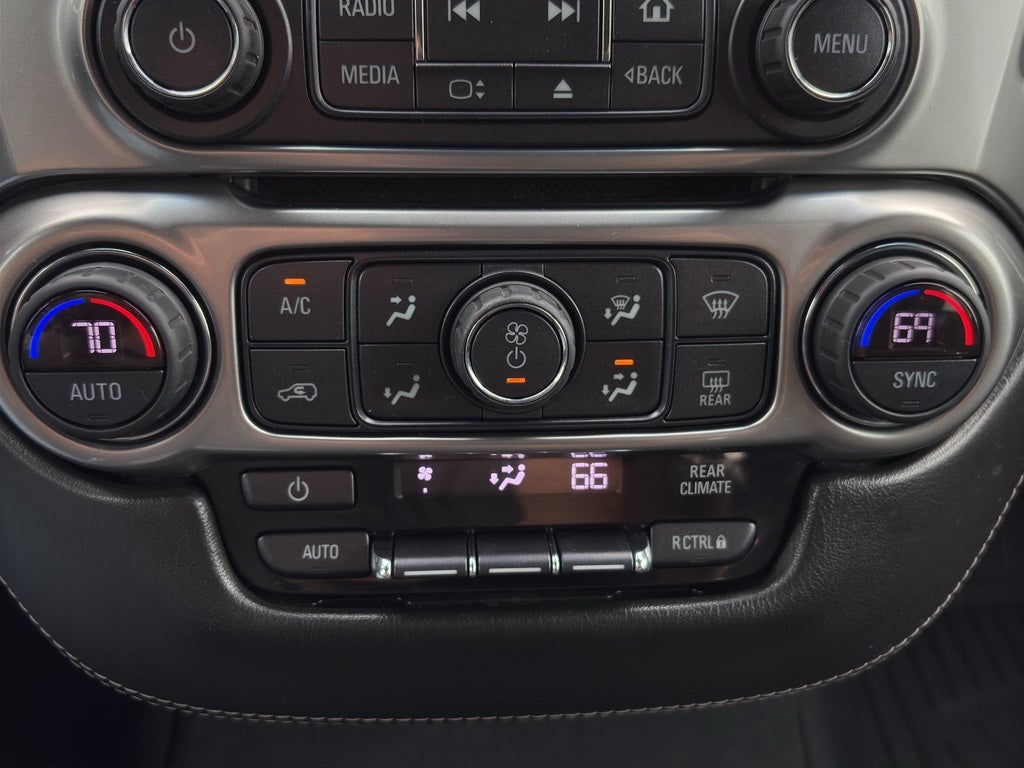 2019 Chevrolet Tahoe LS