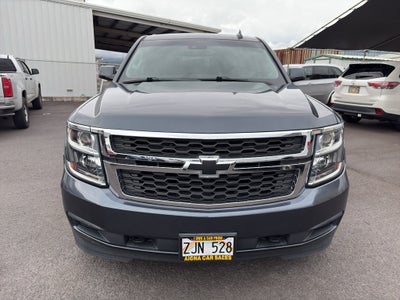 2019 Chevrolet Tahoe LS
