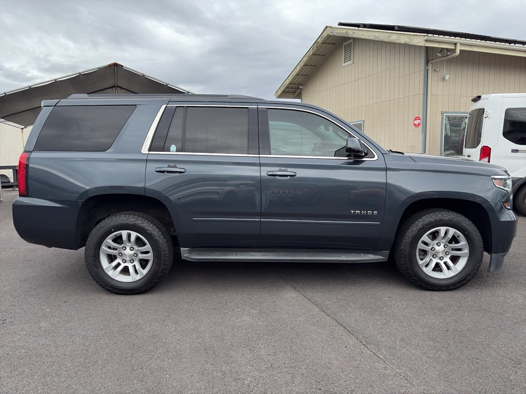 2019 Chevrolet Tahoe LS