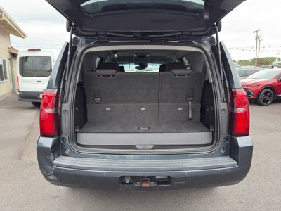 2019 Chevrolet Tahoe LS