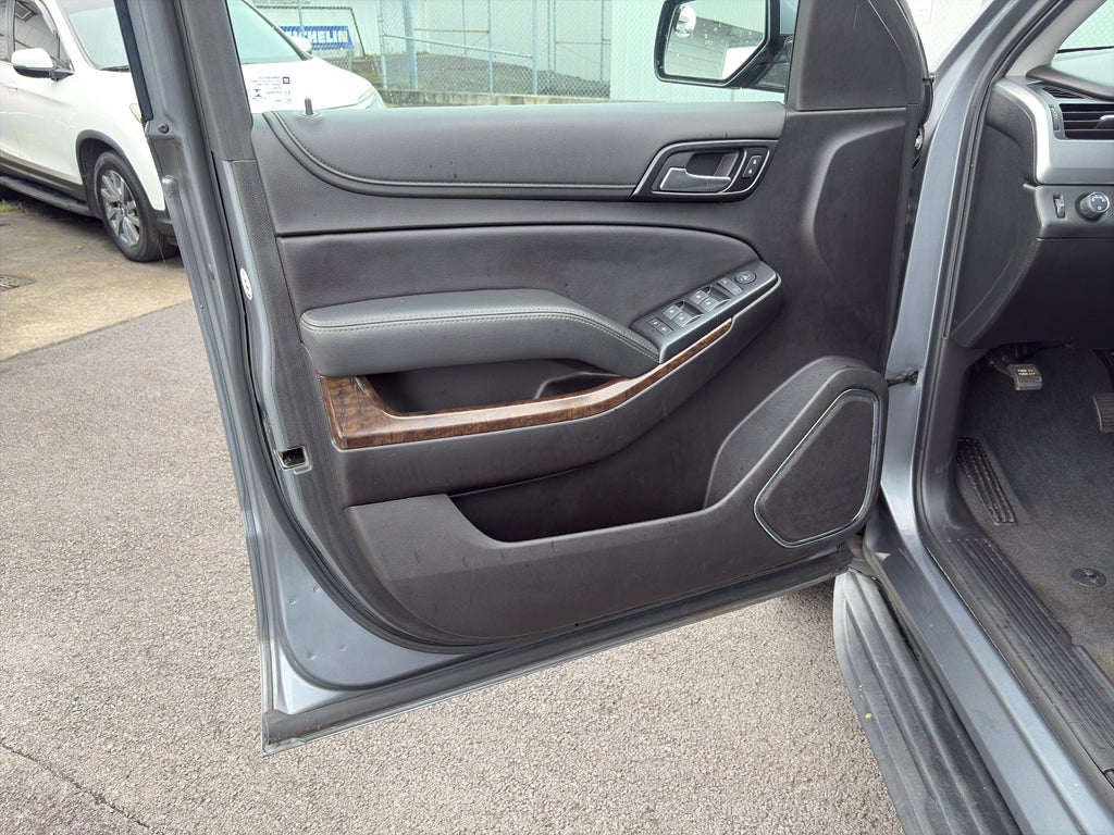 2019 Chevrolet Suburban LS