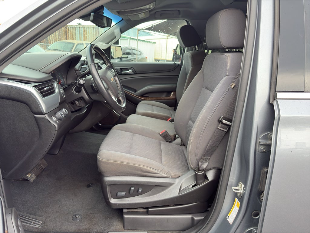 2019 Chevrolet Suburban LS