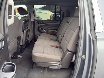 2019 Chevrolet Suburban LS