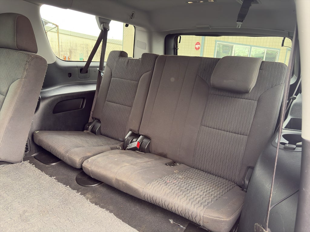 2019 Chevrolet Suburban LS