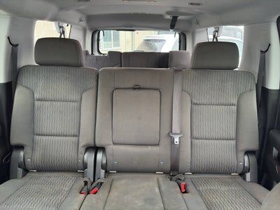 2019 Chevrolet Suburban LS