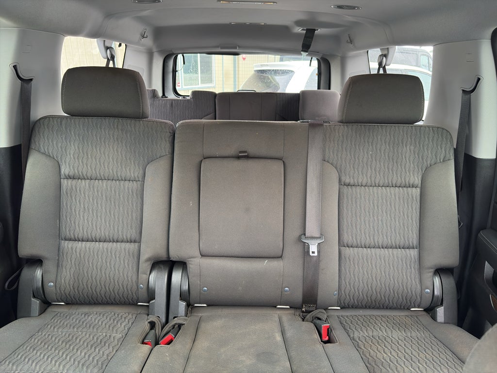 2019 Chevrolet Suburban LS