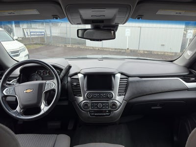 2019 Chevrolet Suburban LS