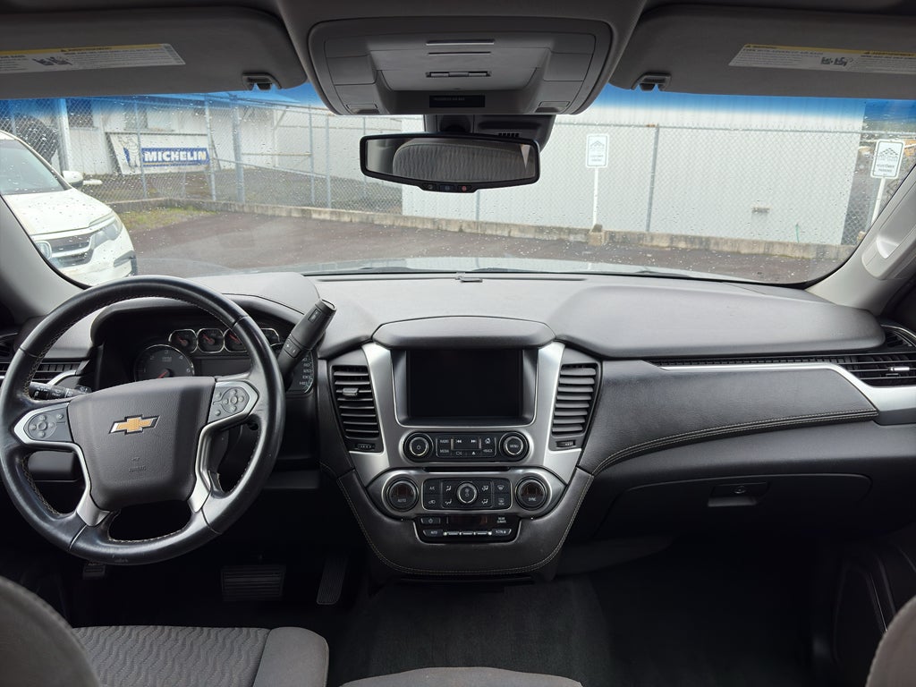 2019 Chevrolet Suburban LS